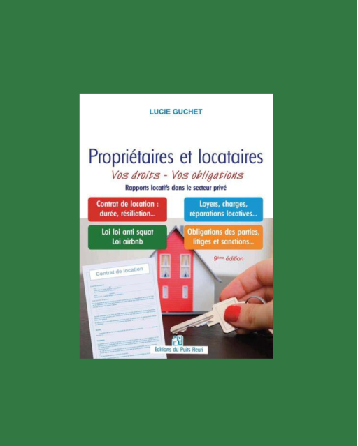 Propriétaires et locataires