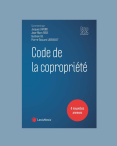 Code de la copropriété - Édition 2025