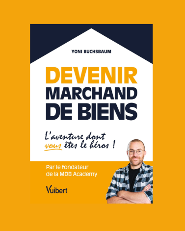 Devenir marchand de biens