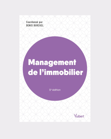 Management de l'immobilier