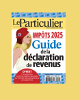 Guide de la déclaration de revenus - Impôts 2025