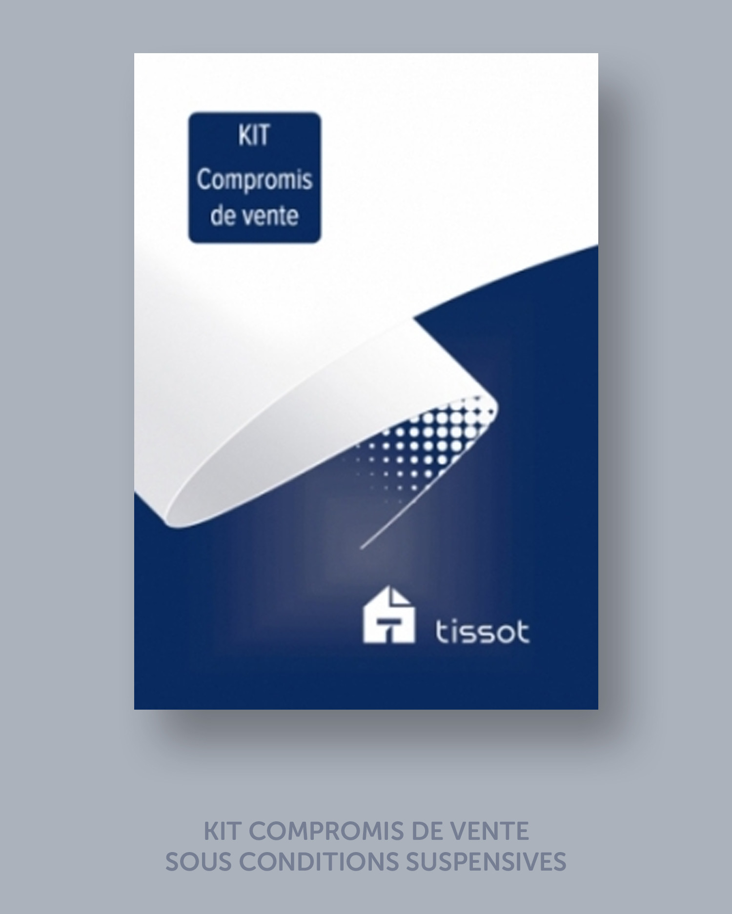 KIT COMPROMIS DE VENTE