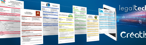 LA RESERVE - Éditeur national de formulaires juridiques immobiliers